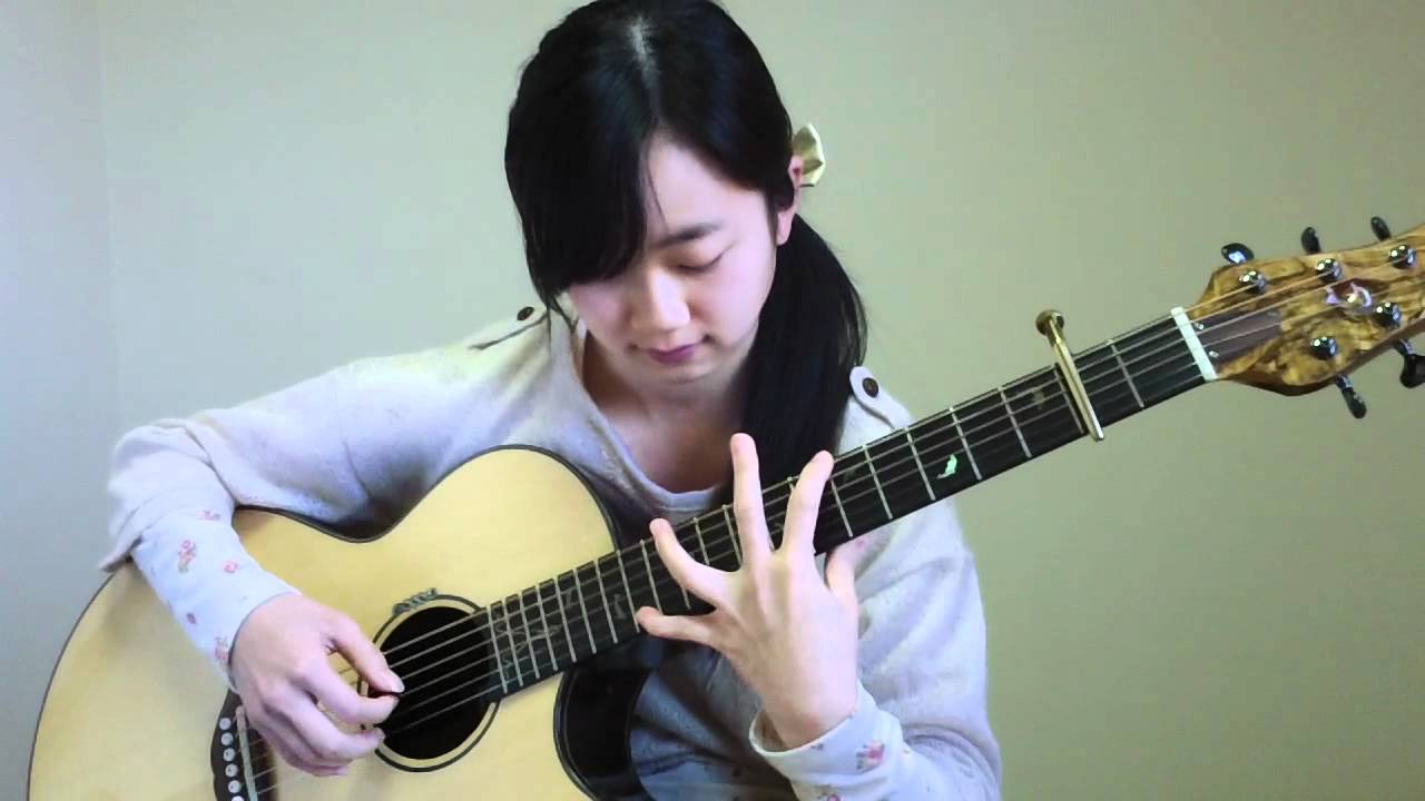 ピクニック(Picnic) / composed by Kanaho