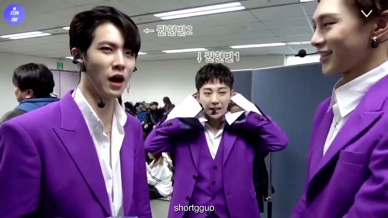 JBJ ON CRACK #2