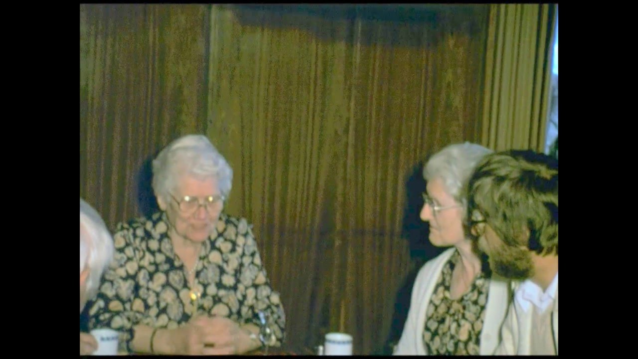 Toepen bij Wijlaars in Someren 1979