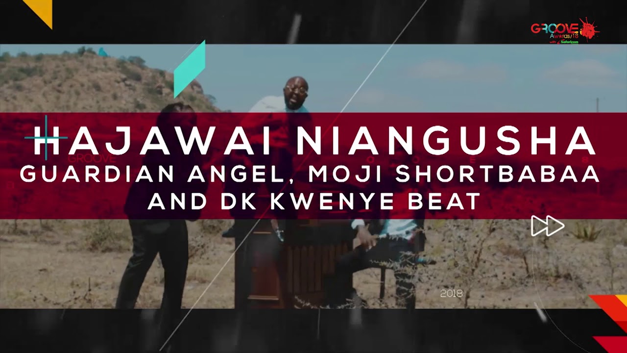 GROOVE AWARDS 2018 FULL SHOW - PART 1