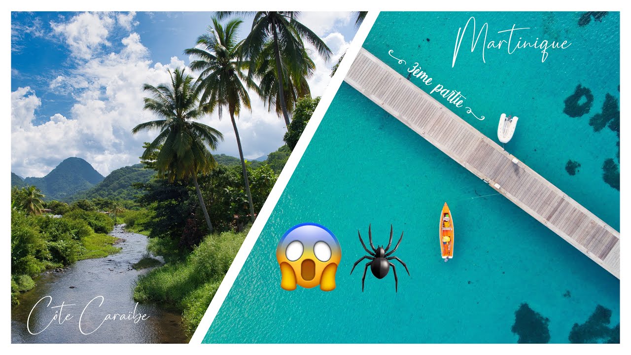 Martinique E03 