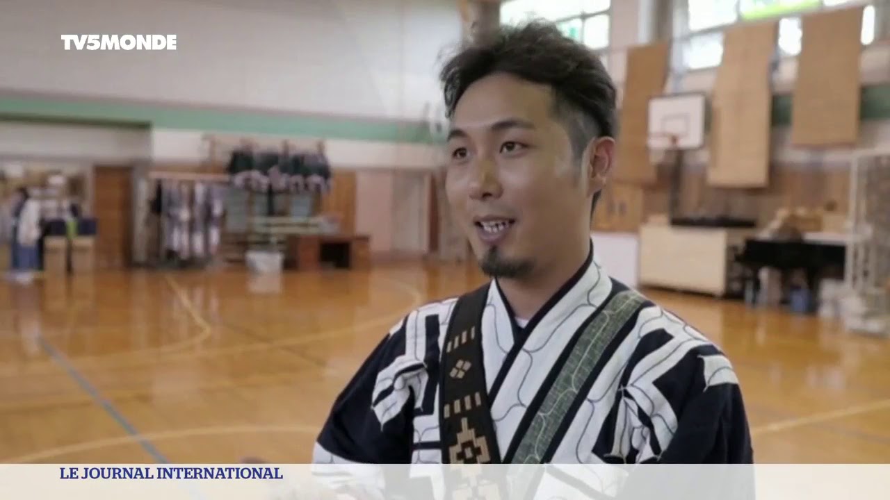 Au Japon, vers une reconnaissance des A&iuml;nous, ce peuple indig&egrave;ne pers&eacute;cut&eacute;