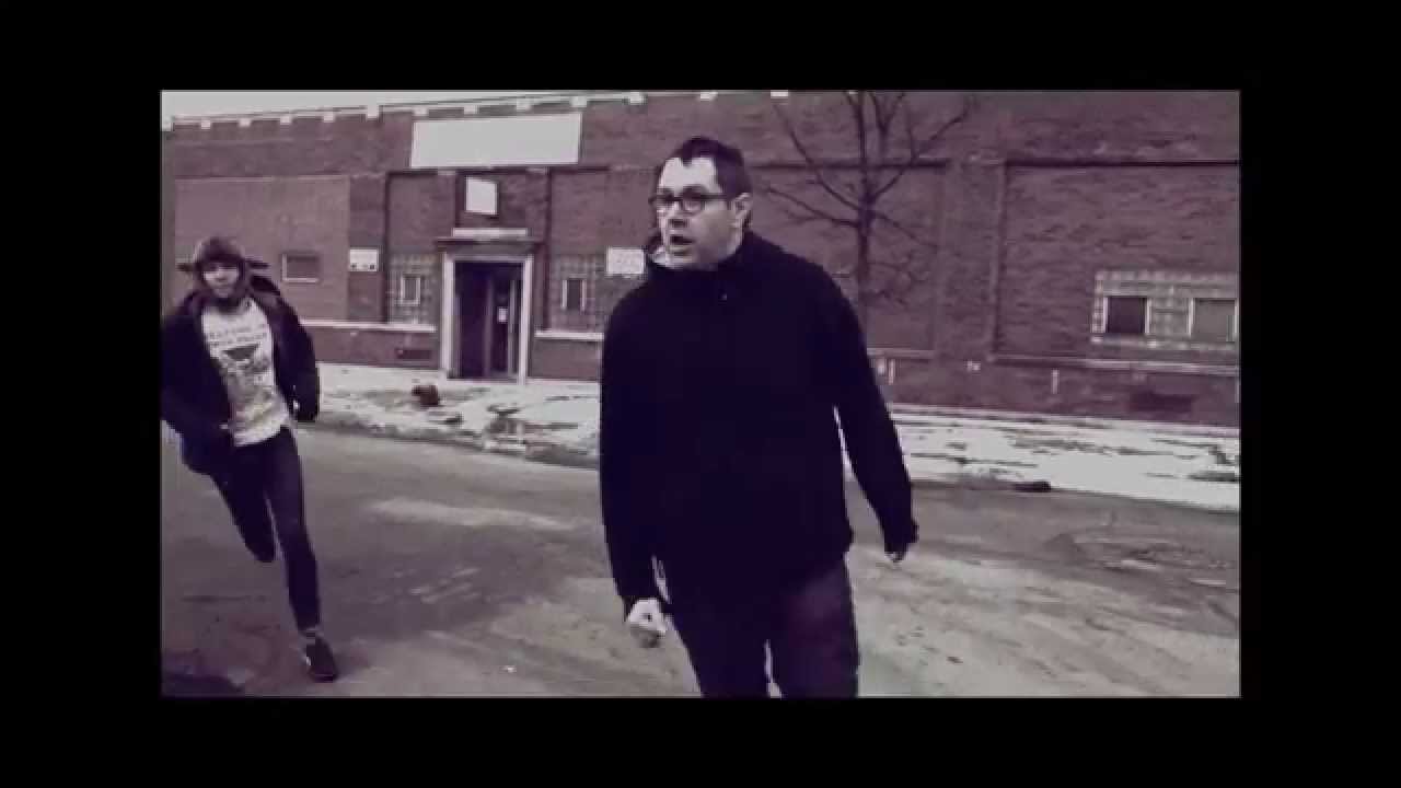 Meat Wave - Sham King (Official Video)