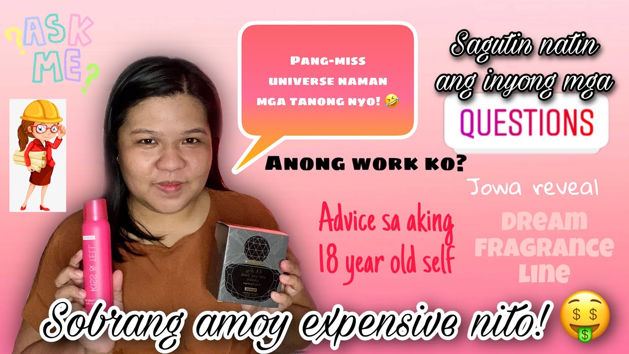 Bench Affordable Perfume | Smell Expensive on a Budget | Answering Your Questions | Philippines