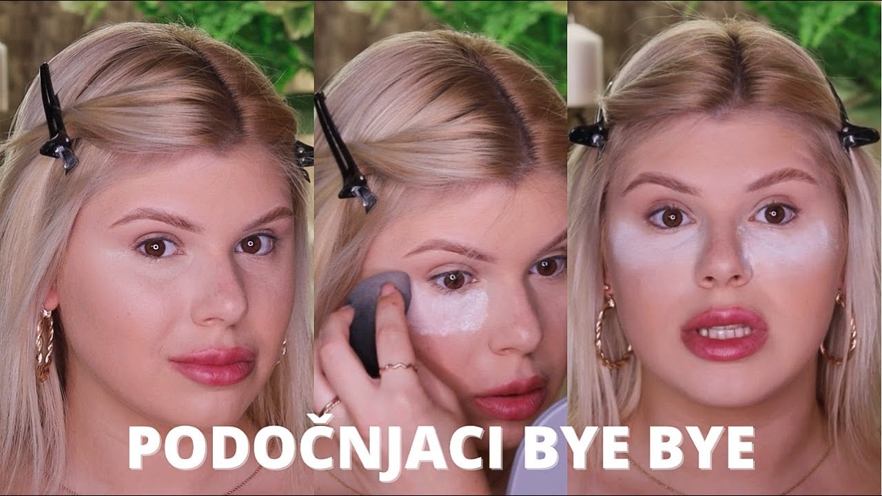 KAKO PREKRITI PODOČNJAKE | Korak po korak ZA POČETNIKE | 