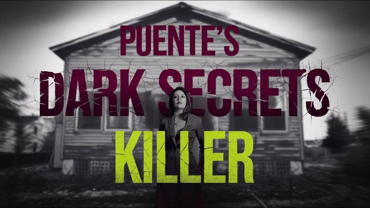 The Disturbing Crimes of Dorothea Puente The Boarding House Killer