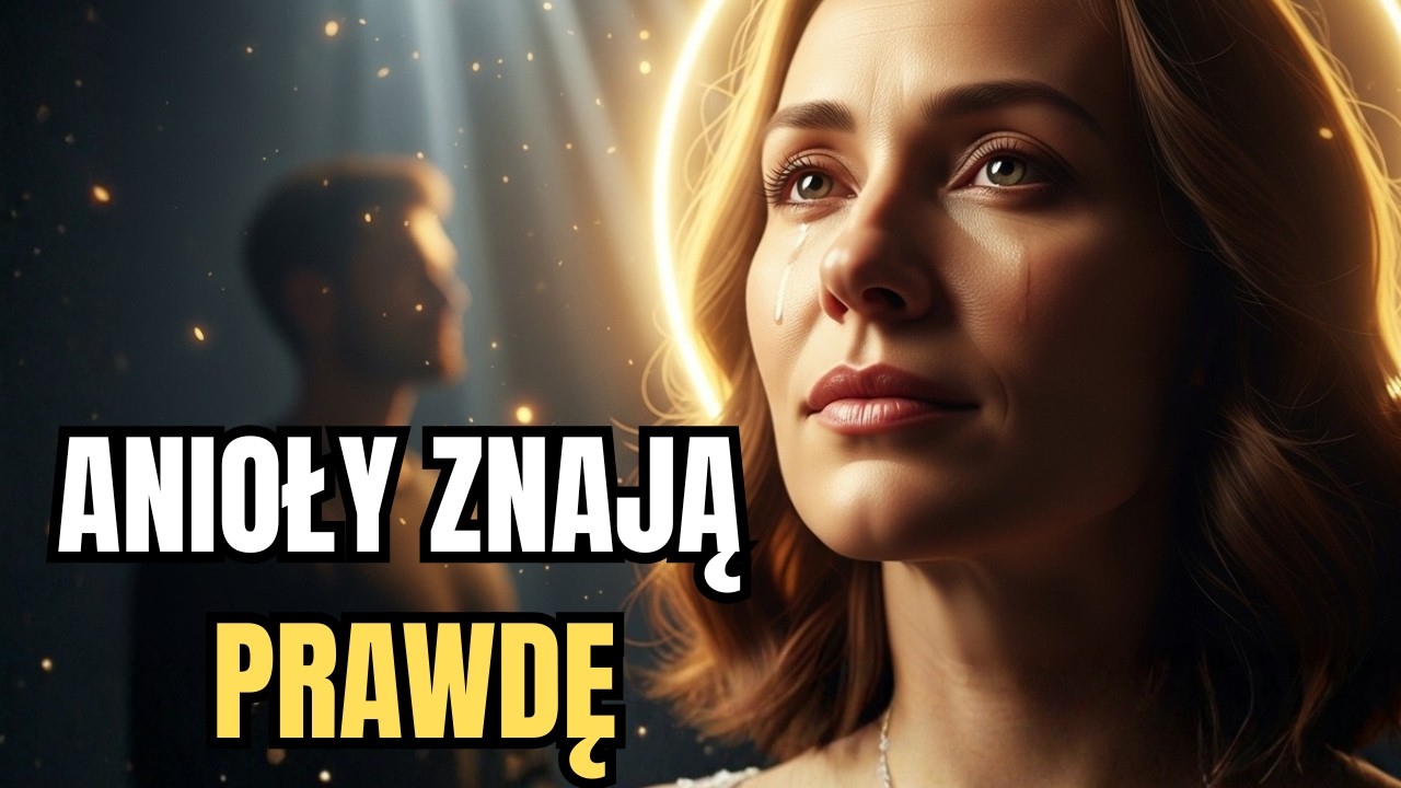 ON UKRYWA TO PRZED TOBĄ OD MIESIĘCY… ALE TERAZ PRAWDA WYJDZIE NA JAW.
