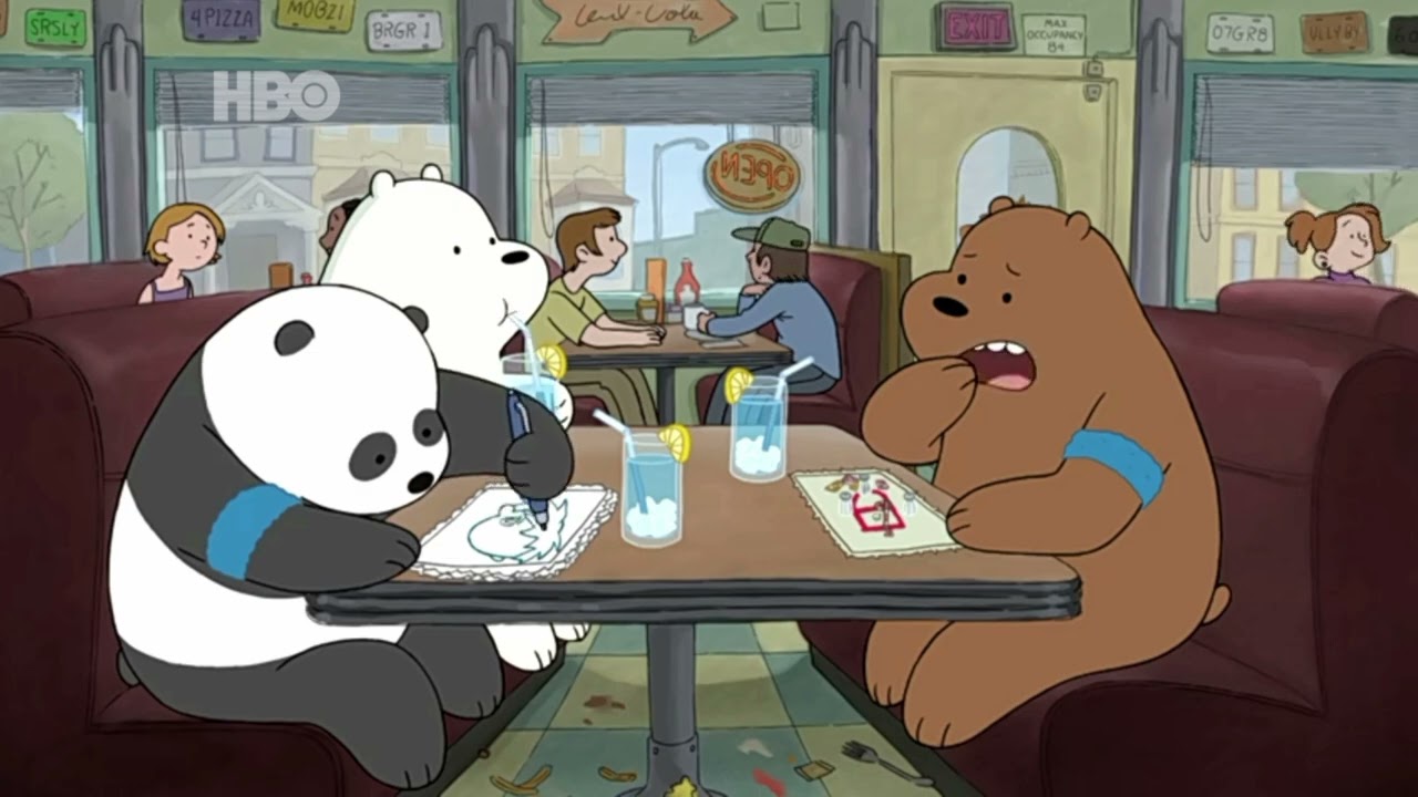 Escandalosos En HBO Enero 2023 [TOTALLY REAL AND RARE]