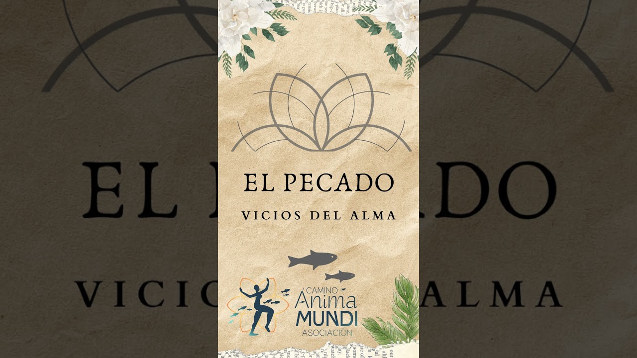10-Pecado, acedia, cinismo, ansiedad y orgullo espiritual