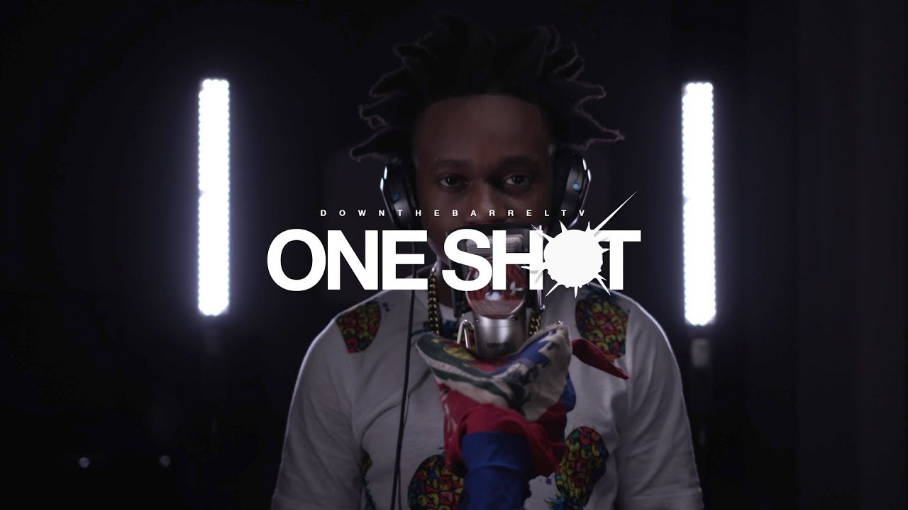 JoJoThaHaitian: DTBTV One Shot Ep.005