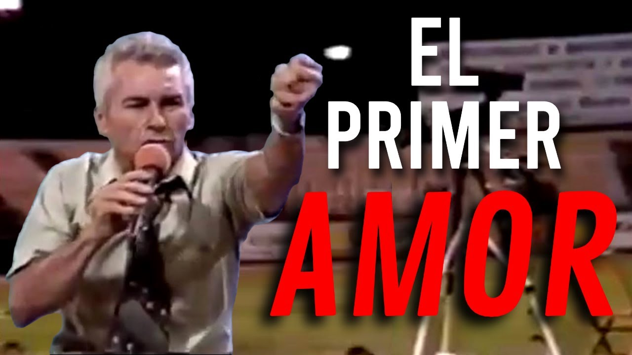 El Primer Amor | Yiye Avila