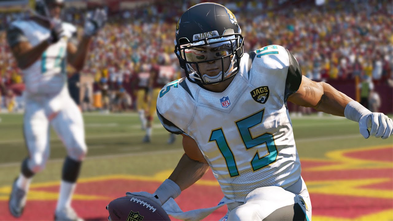 Режим карьеры Madden 15 — Сверхурочная работа, Эпизод 6