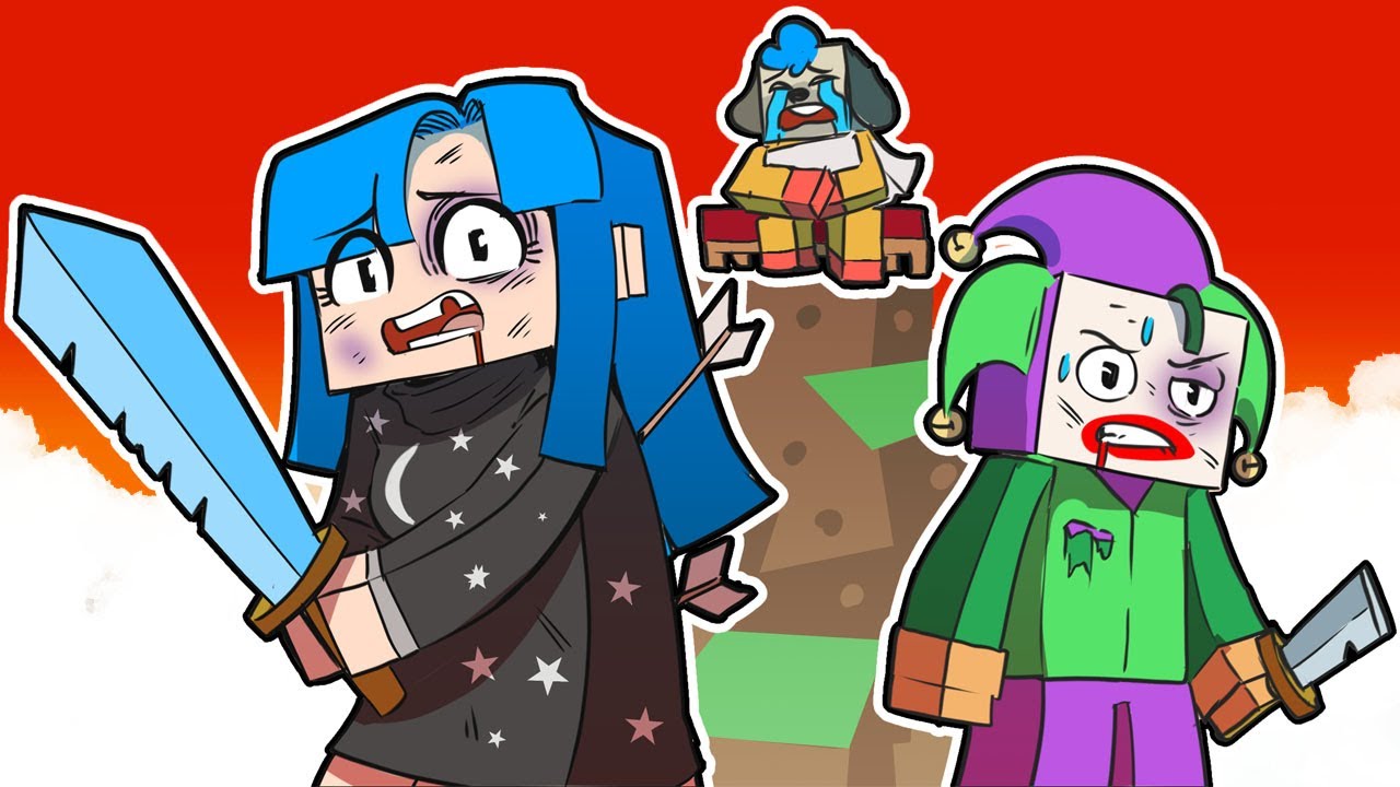 Time to SWEAT┃Minecraft BedWars