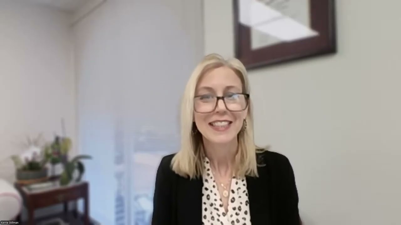 February 13 Legislative Update and Discussion