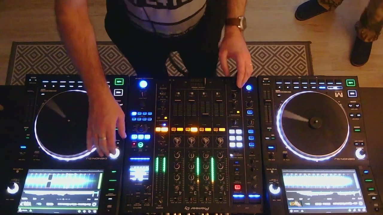 Winterpodcast 2026 | Tobyaz & Andy Wrong (full Tracklist + mp3 Download)