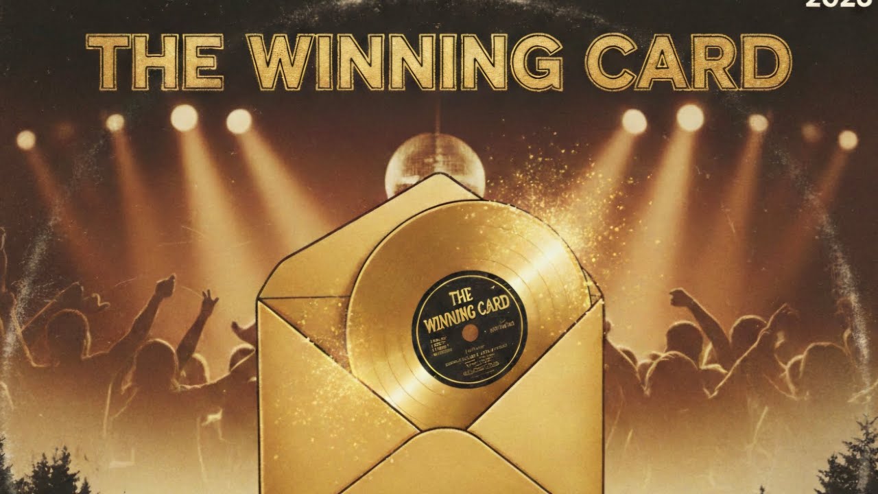 The winning Card  Official Video #oldie #northernsoul #Motown #70er #oldies #winningcard #60er