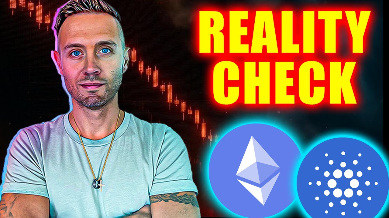 I Need To Say This About The Crypto Dip...