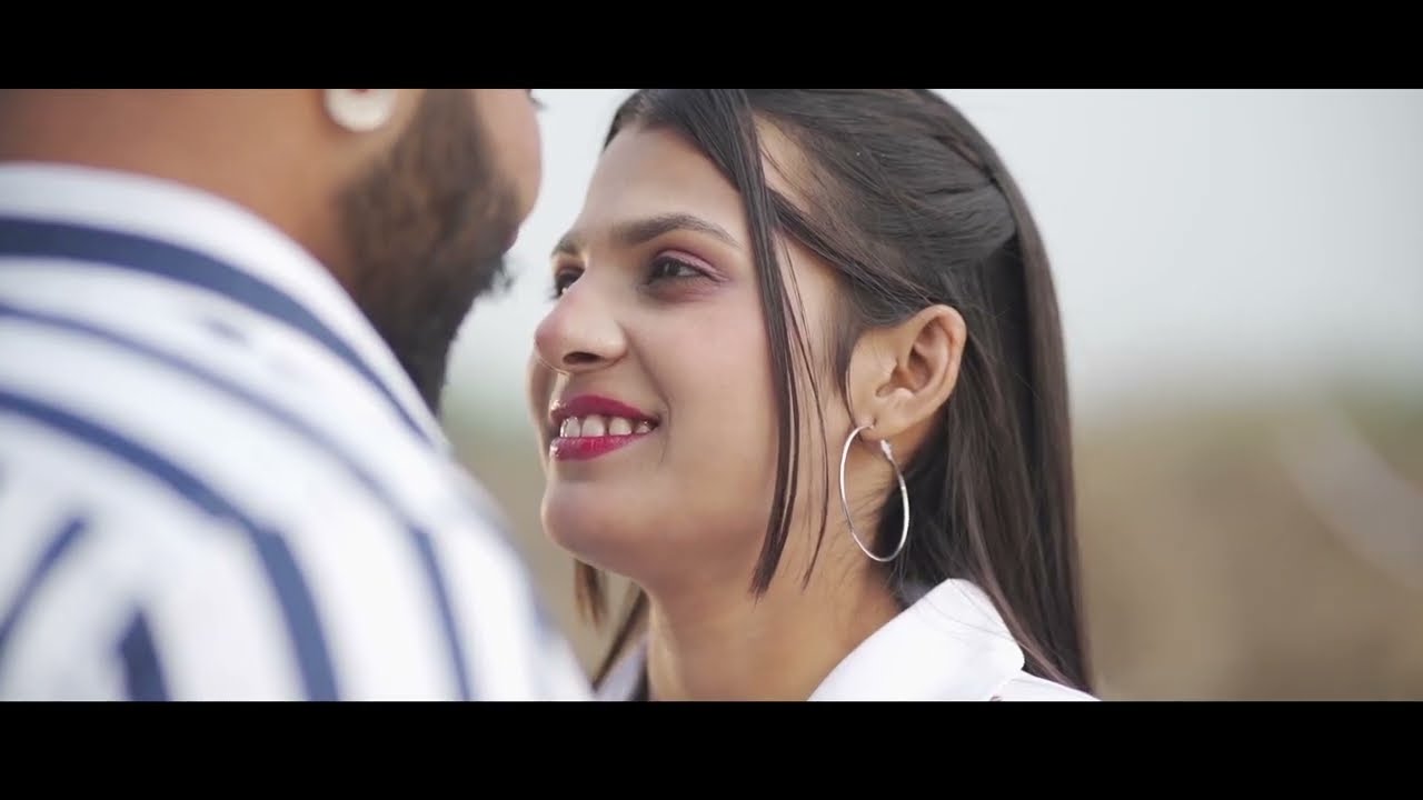 Best Pre Wedding Amardeep+Muskanpreet
