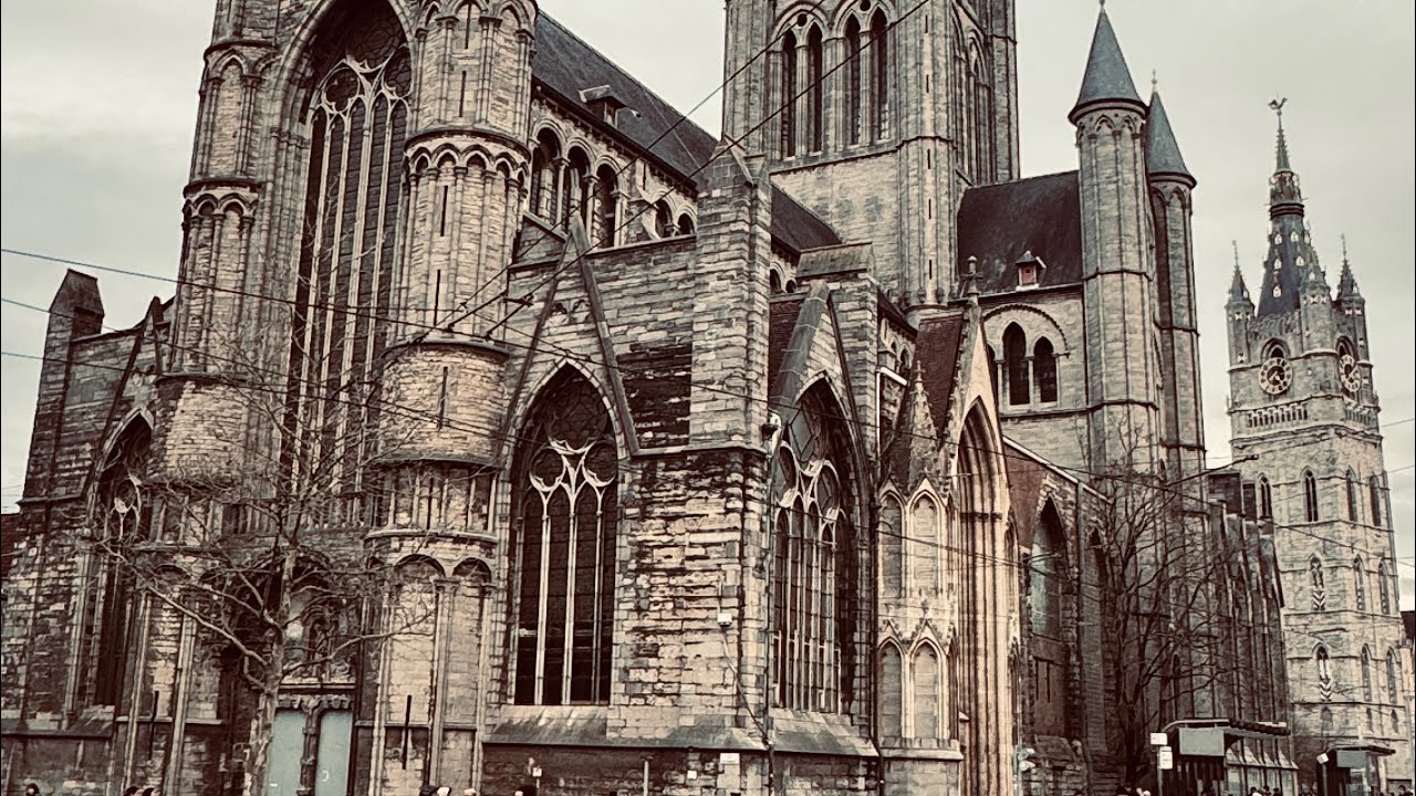比利時🇧🇪 Belgium 206 遊
