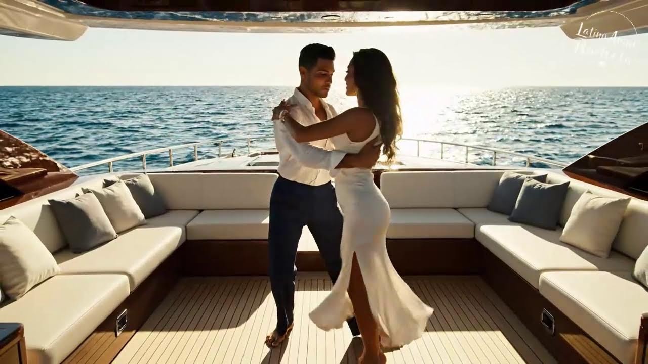 EN VIVO Bachata de Noche – Mix Romántico para Enamorarse