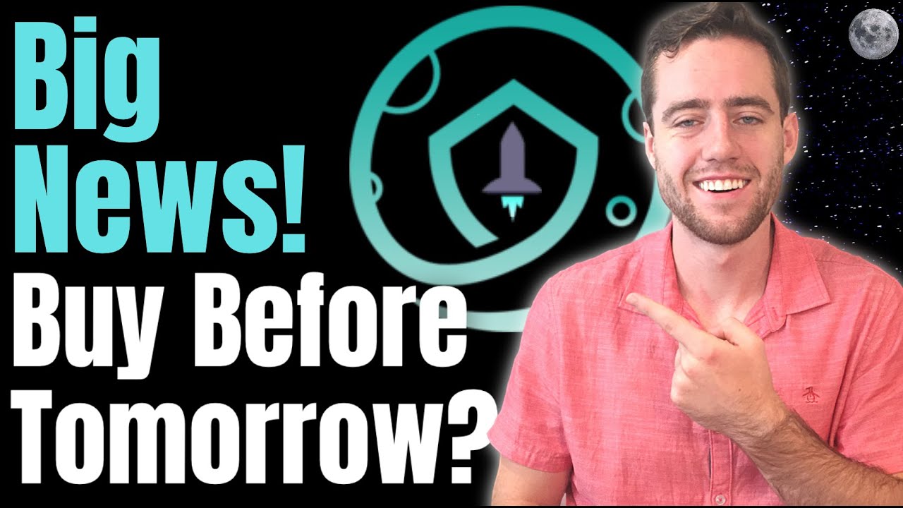 SafeMoon BIG Update, Is Now The Time To Buy SafeMoon?