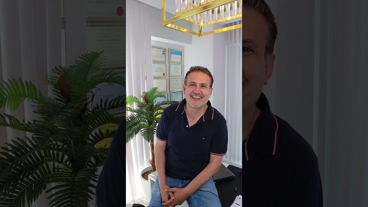 Burun estetiği sonrası ata binebilir miyim? | Op.Dr. Önder Akdeniz - KBB Uzmanı
