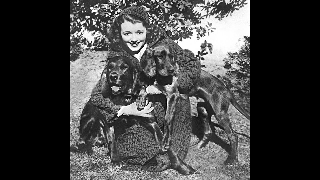 10 Things You Should Know About Janet Gaynor