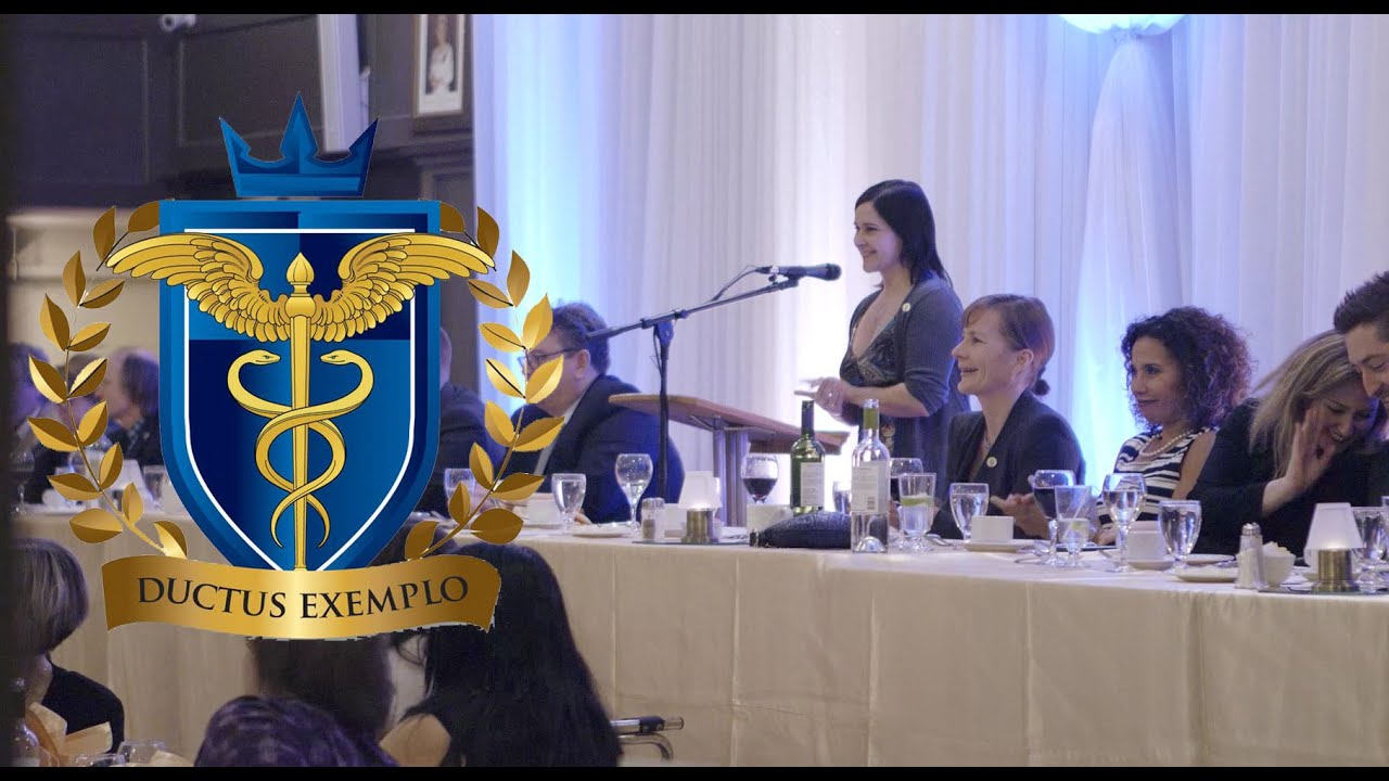 Grand Event 2014 - Canadian Academy of Osteopathy