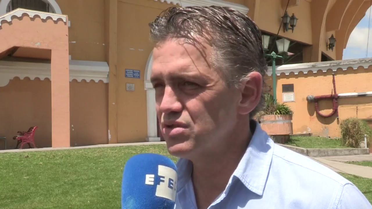 Taurinos piden en Quito el regreso de la feria 'Jesús del Gran Poder'