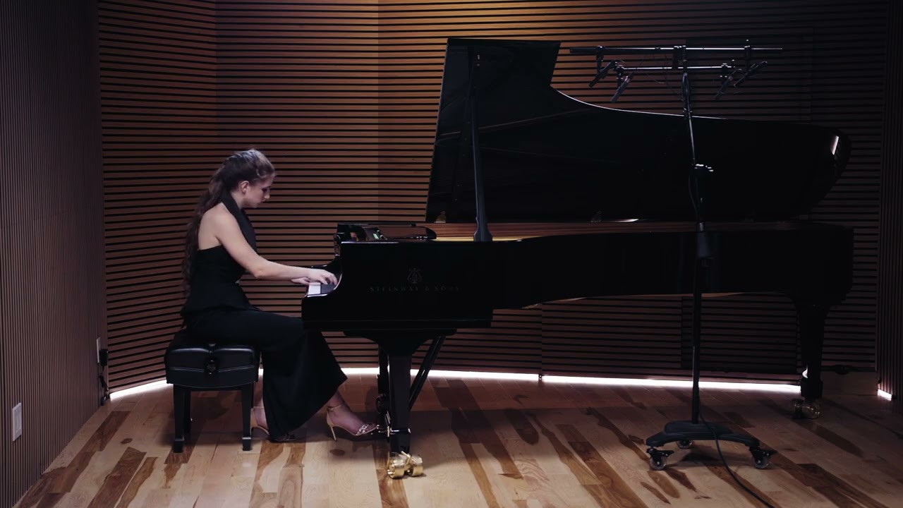 Haydn - Sonata D Major, Hob. XVI:37