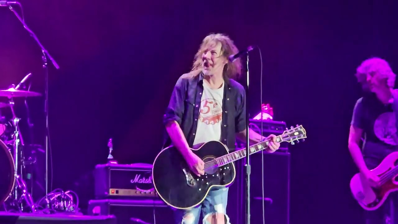 Soul Asylum 