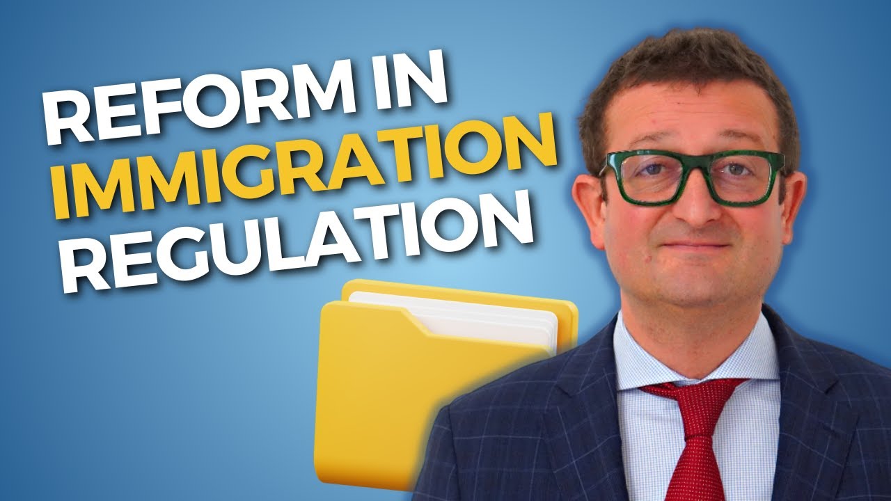 ALL IMMIGRATION UPDATES For 2024 In SPAIN ✅