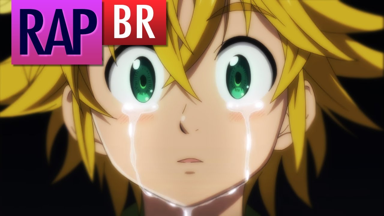 RAP DEPRESSÃO - 
