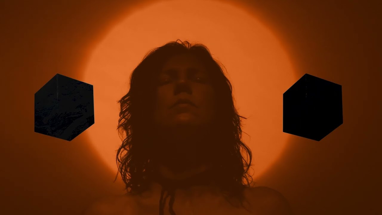Pelican - Indelible (Official Visualizer)