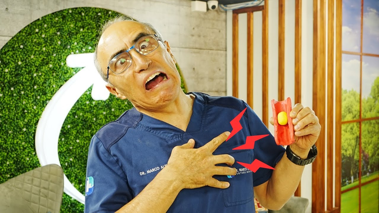Los problemas de metabolismo que tu médico no trata - EN DIRECTO