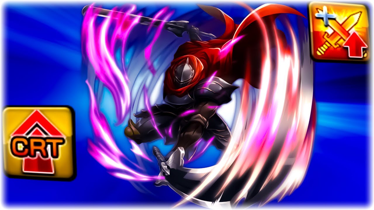 Momon The Specialized Buffer! || Grand Summoners