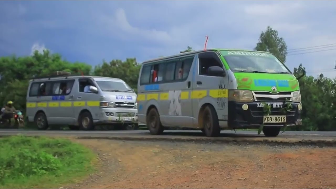 BURIAL OF  JUDITH ADONGO AND ERICA DELANEY FULL VIDEO
