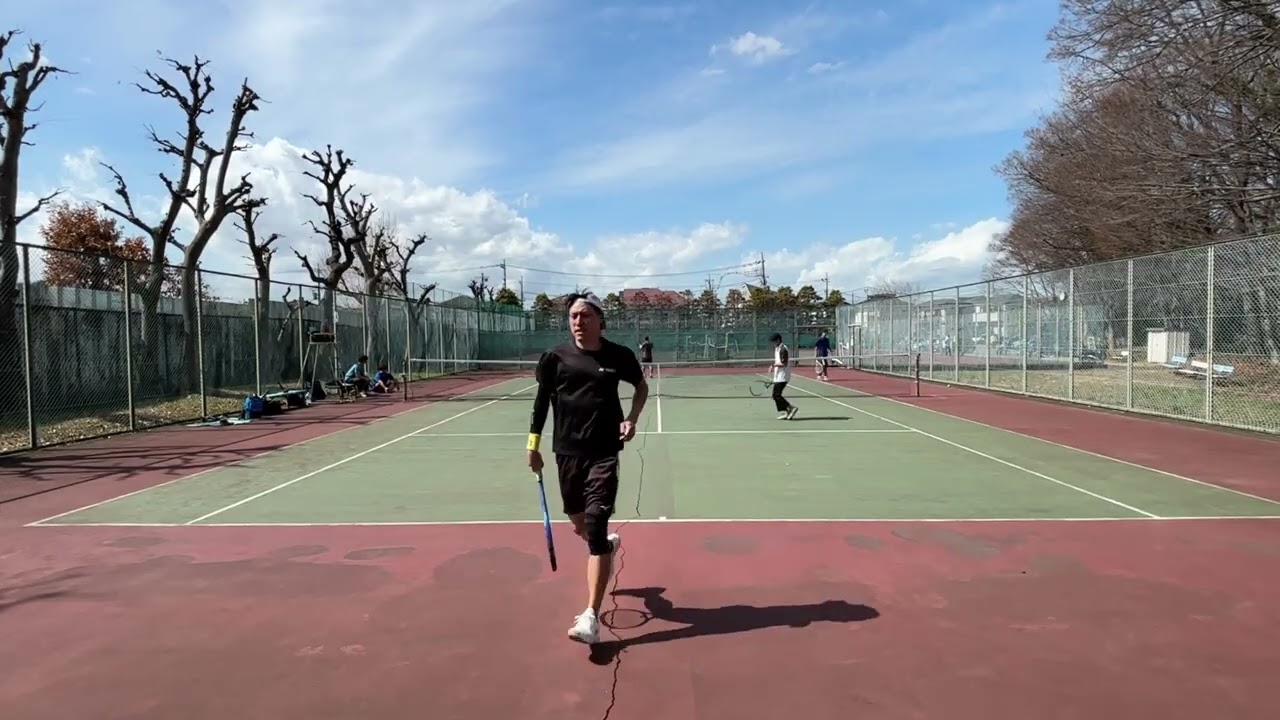 26.03.07 沼守•島岡