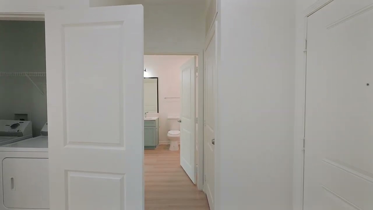 Longshore Commons Apartments in Savannah Georgia - livelongshore.com - 1BD 1BA Apartment For Rent