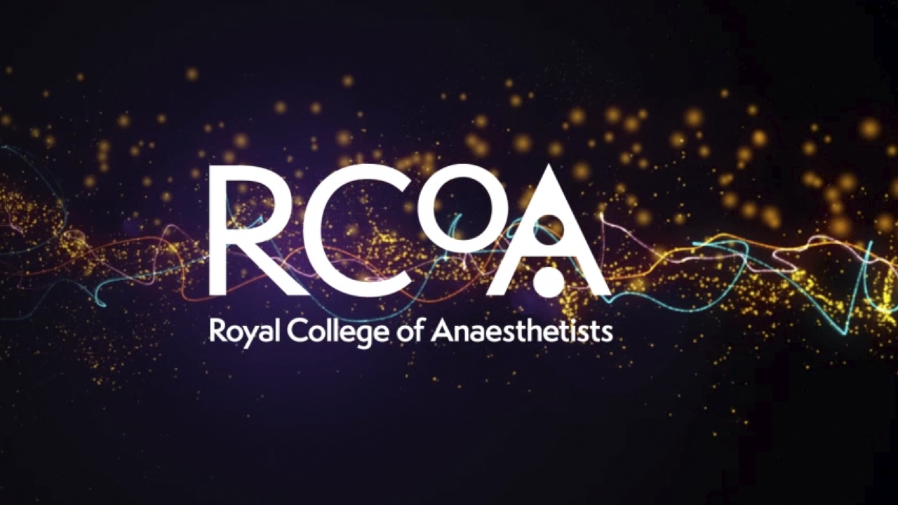 RCoA Final SOE Examination: Science, Applied Anatomy Borderline Example