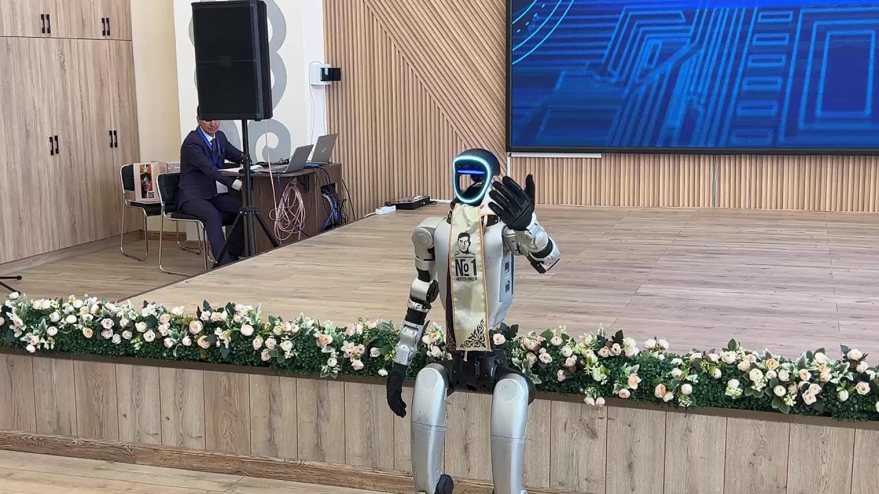 AR/VR технологияларын көркем еңбек сабақтарында қолдану мүмкіндіктері