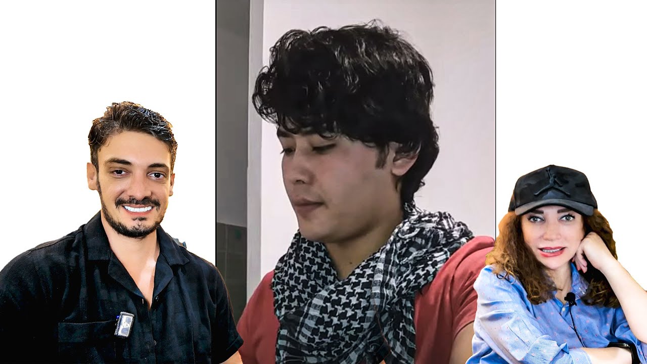 آهنگ زیبای همایون غزنوی مو به تنمان سیخ شد
