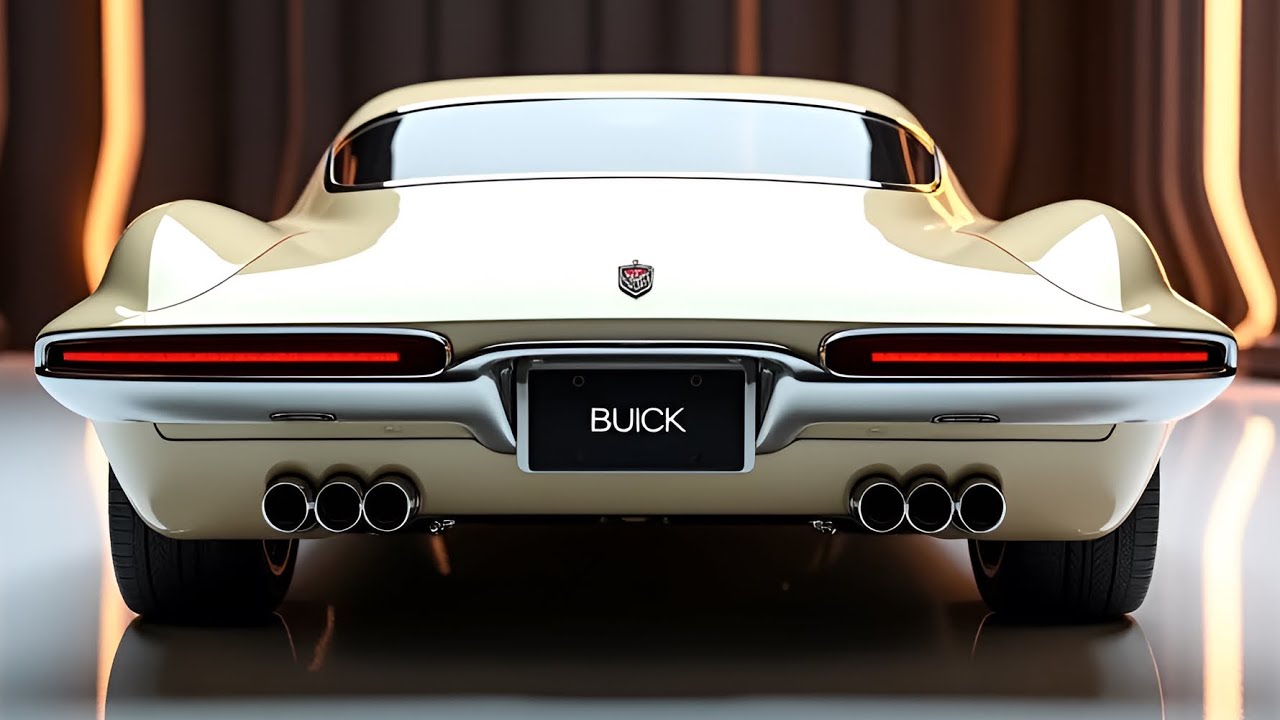 Classic Car Spotlight: The Powerful 1973 Buick Riviera