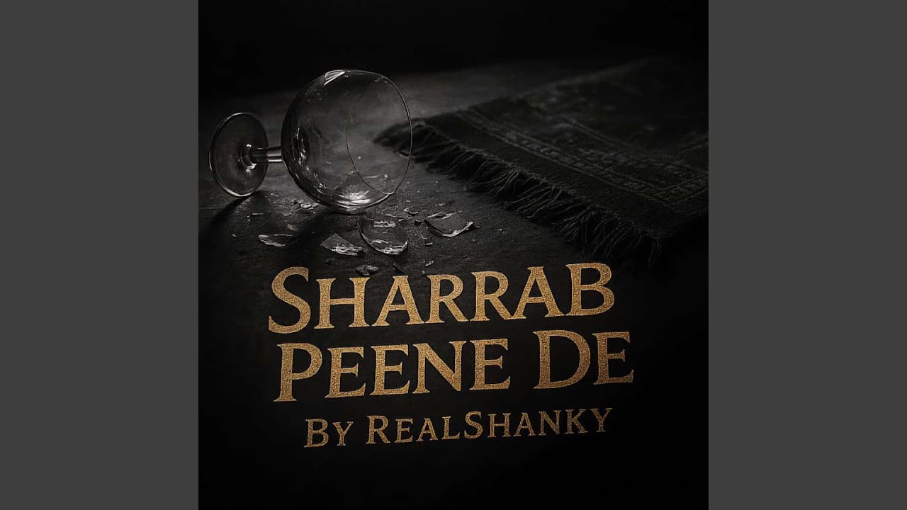 Sharrab Peene De