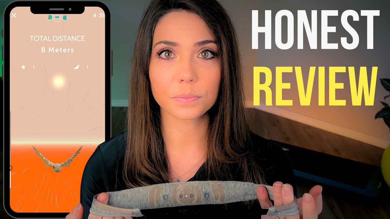 Muse Athena Review: The Best Meditation & Sleep Headband Yet?