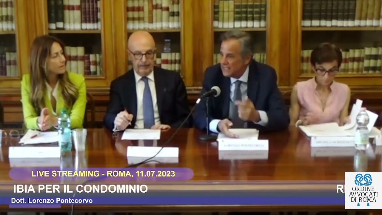 RIFORMA CARTABIA: COSA CAMBIA PER IL CONDOMINIO - 11.07.2023