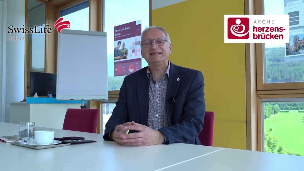 Vorsprung durch Wissen – Mag. Martin Außerlechner