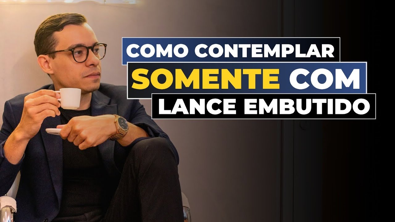 Como Contemplar no Consórcio com Lance Embutido (PASSO A PASSO)