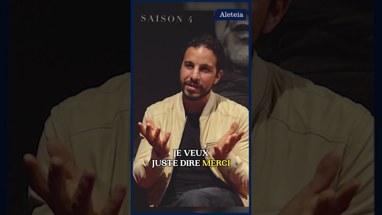 Simon le Zélote est français !
