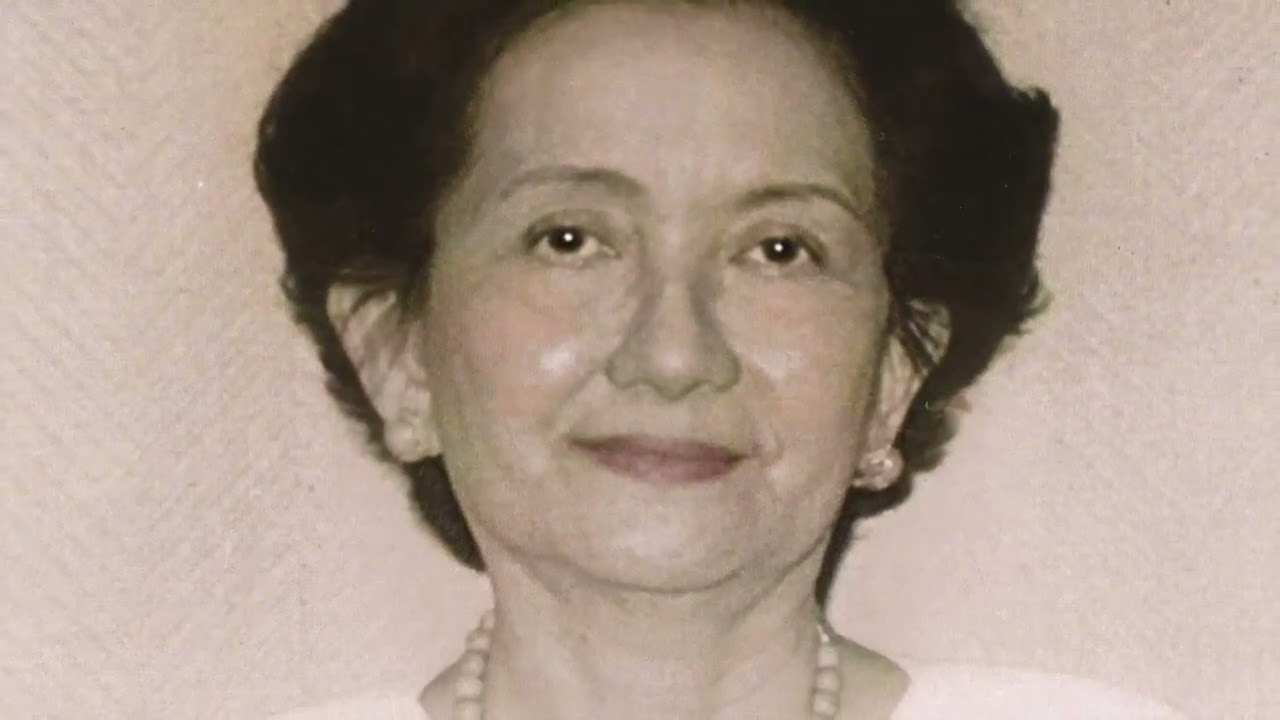 #ShareYourSanAgStory Series No. 0010 - Justice Carolina C. Griño Aquino